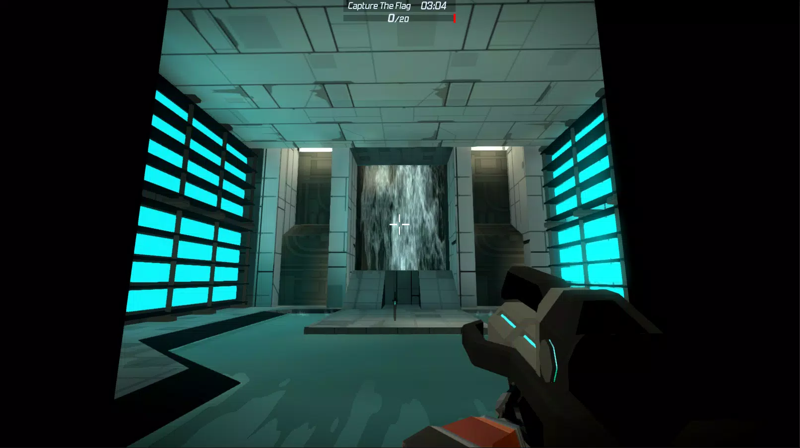 REPULS.io: Online FPS Shooter Screenshot6
