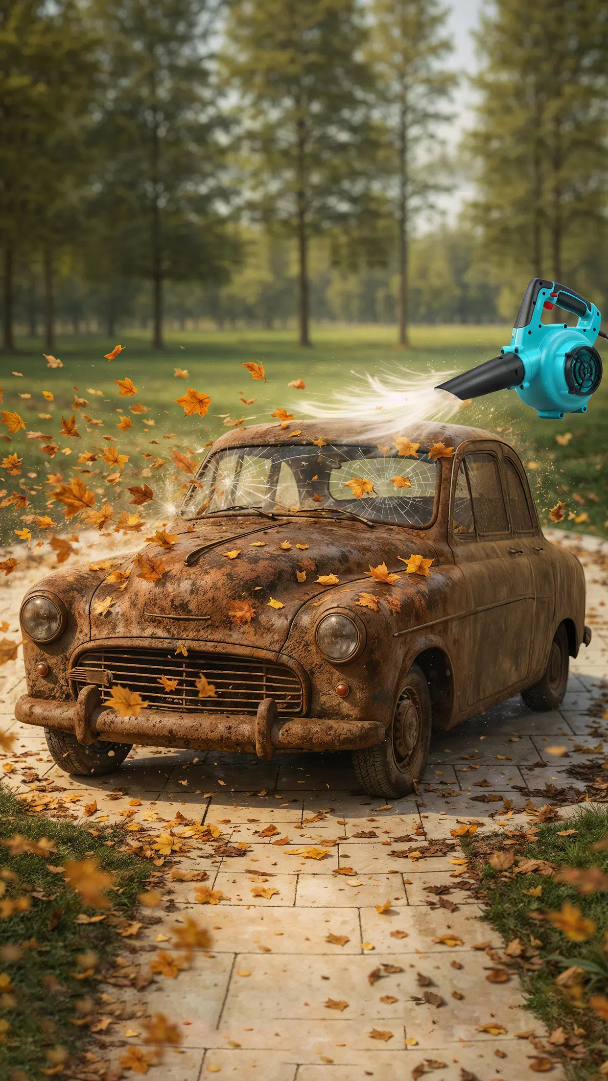 Home Cleaning: ASMR Games Screenshot2