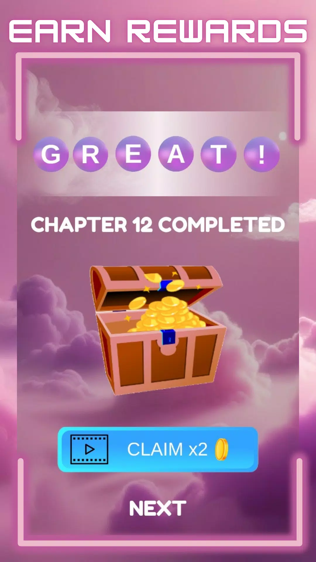 WordRun Screenshot7