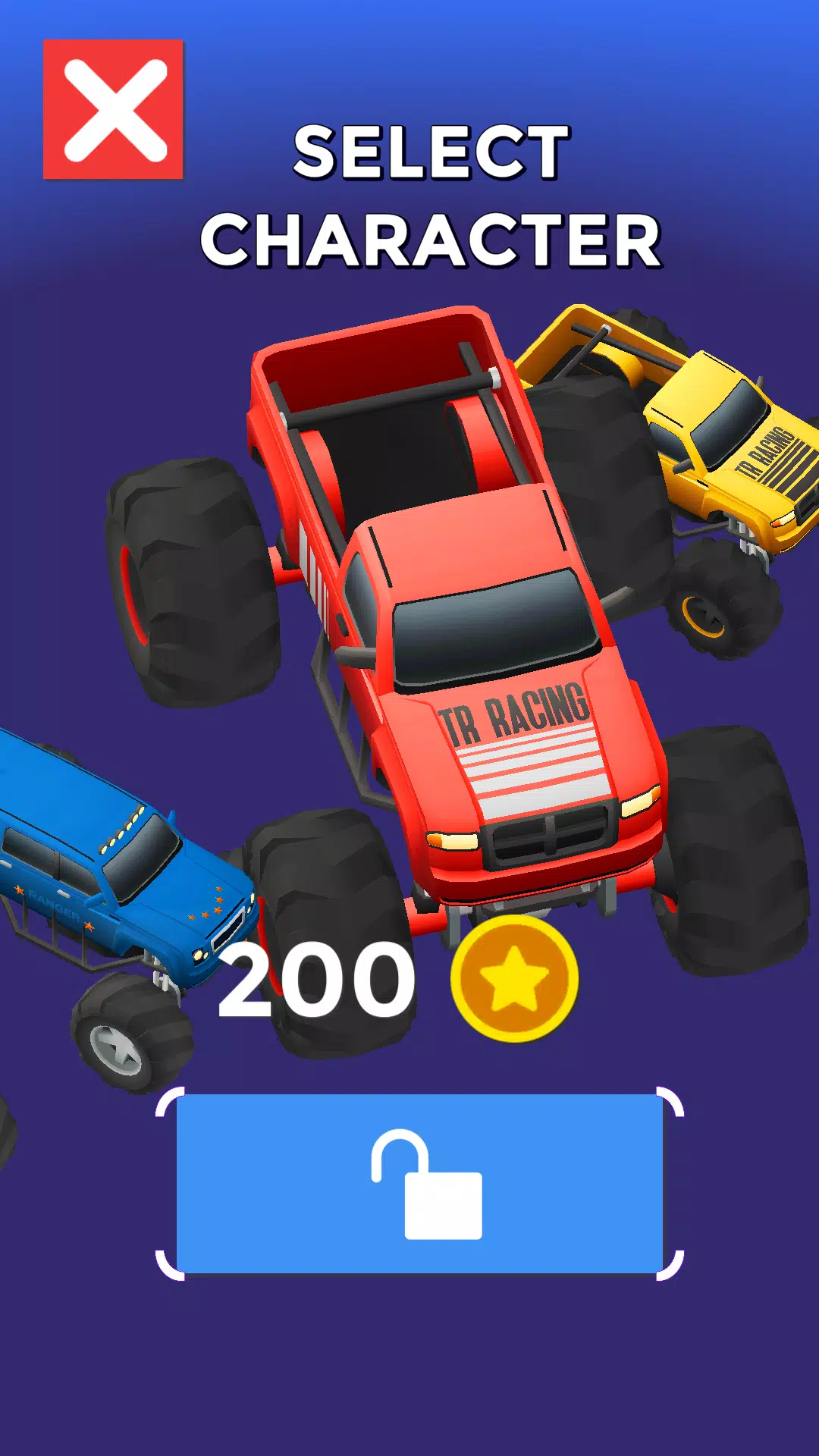 Crashy Rush Screenshot2