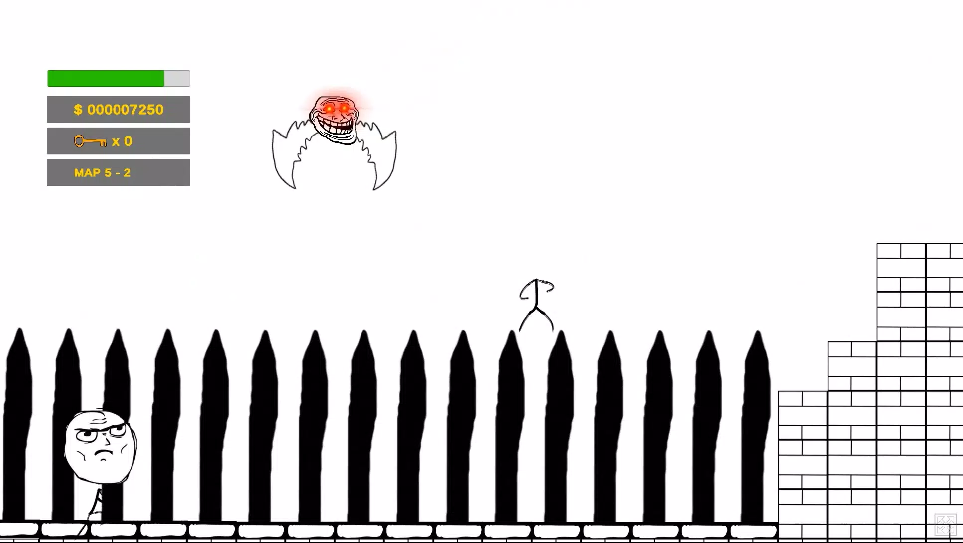 Meme Escape Screenshot4