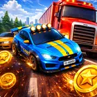 Crashy Rush APK