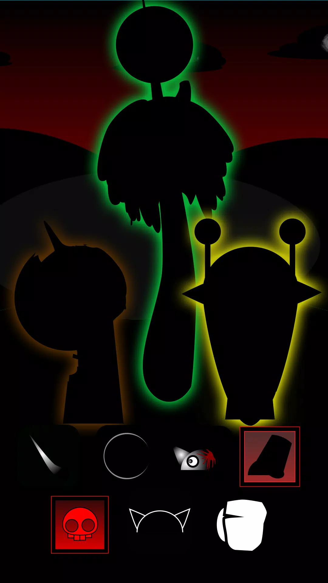 Scary Music Box: Phase 3 Screenshot3