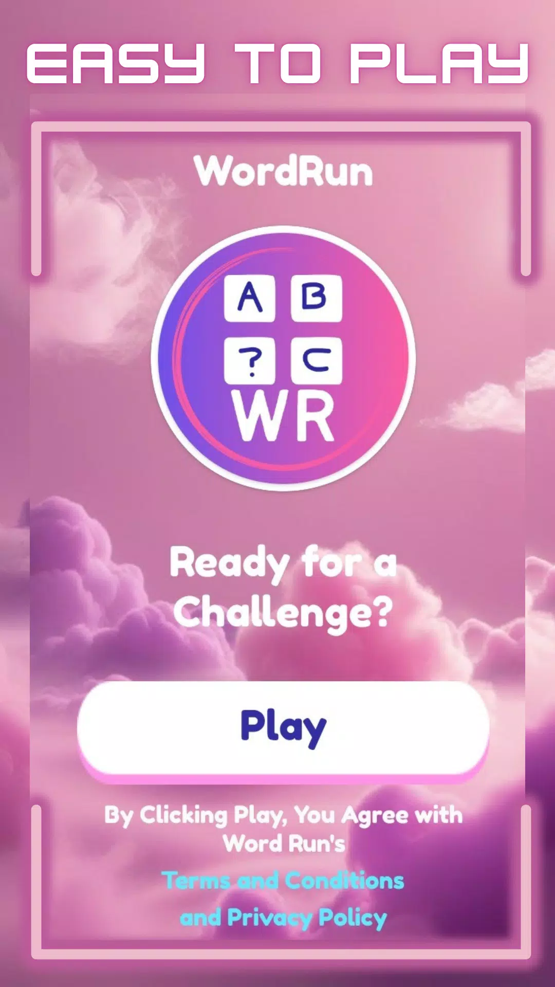 WordRun Screenshot8