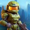 Infinity Shooter Apk