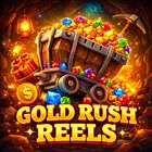 Gold Rush Reels APK