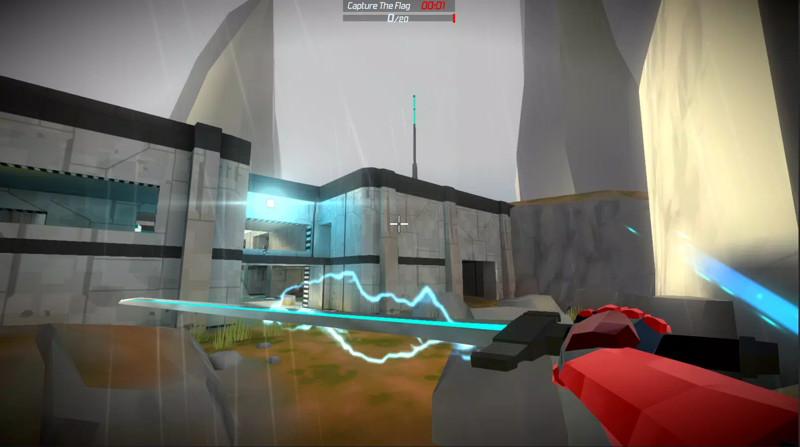 REPULS.io: Online FPS Shooter Screenshot7