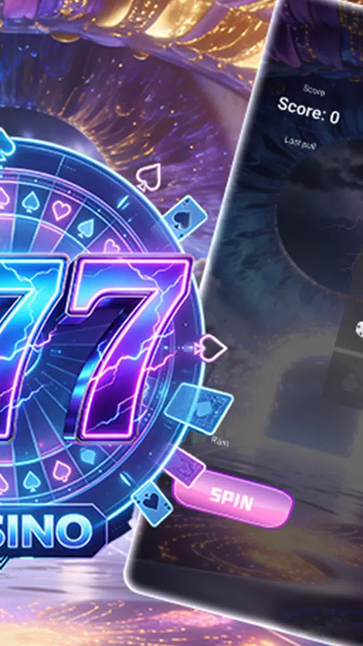 777 Xfinte Kacot Screenshot3