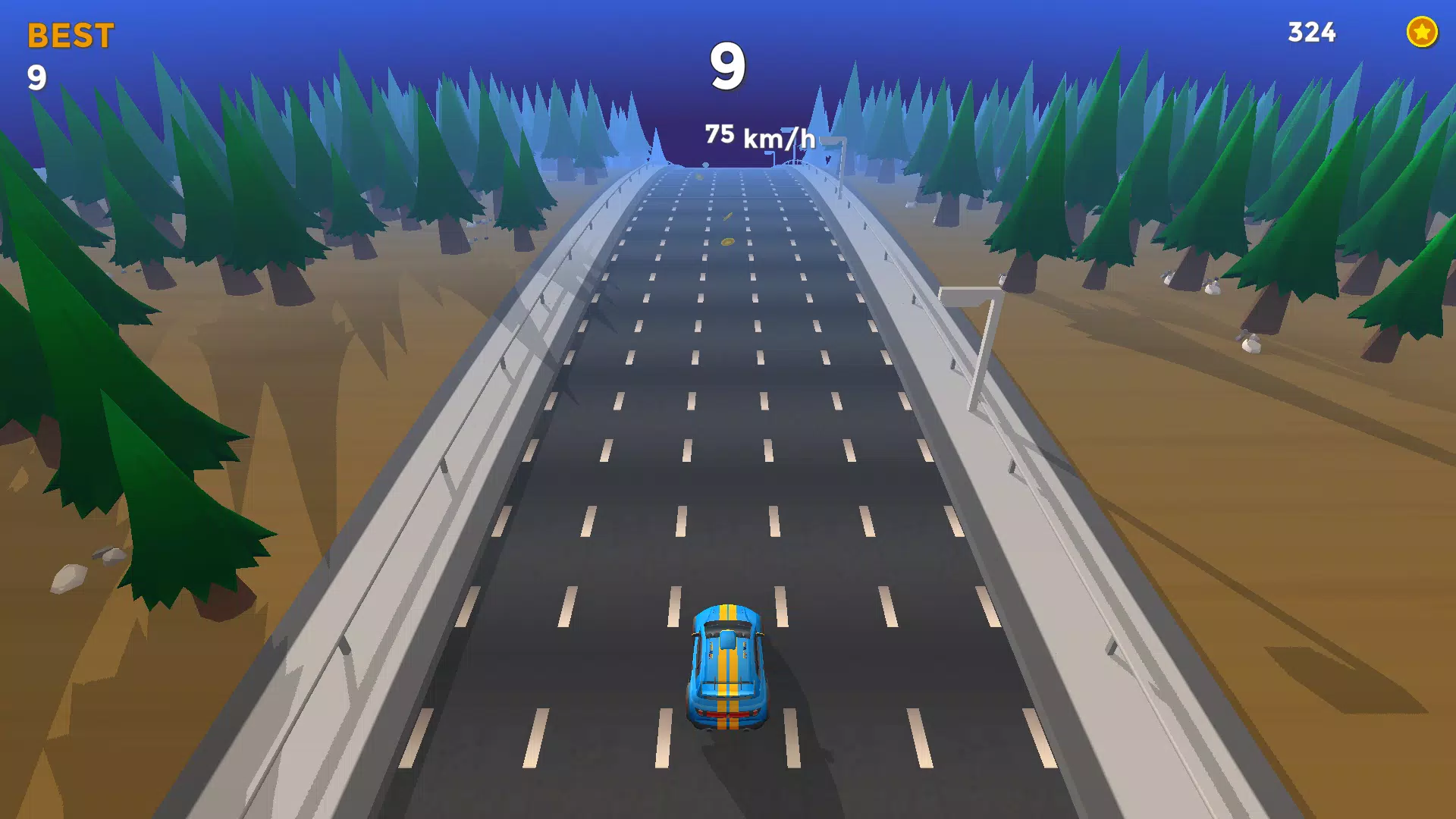 Crashy Rush Screenshot8