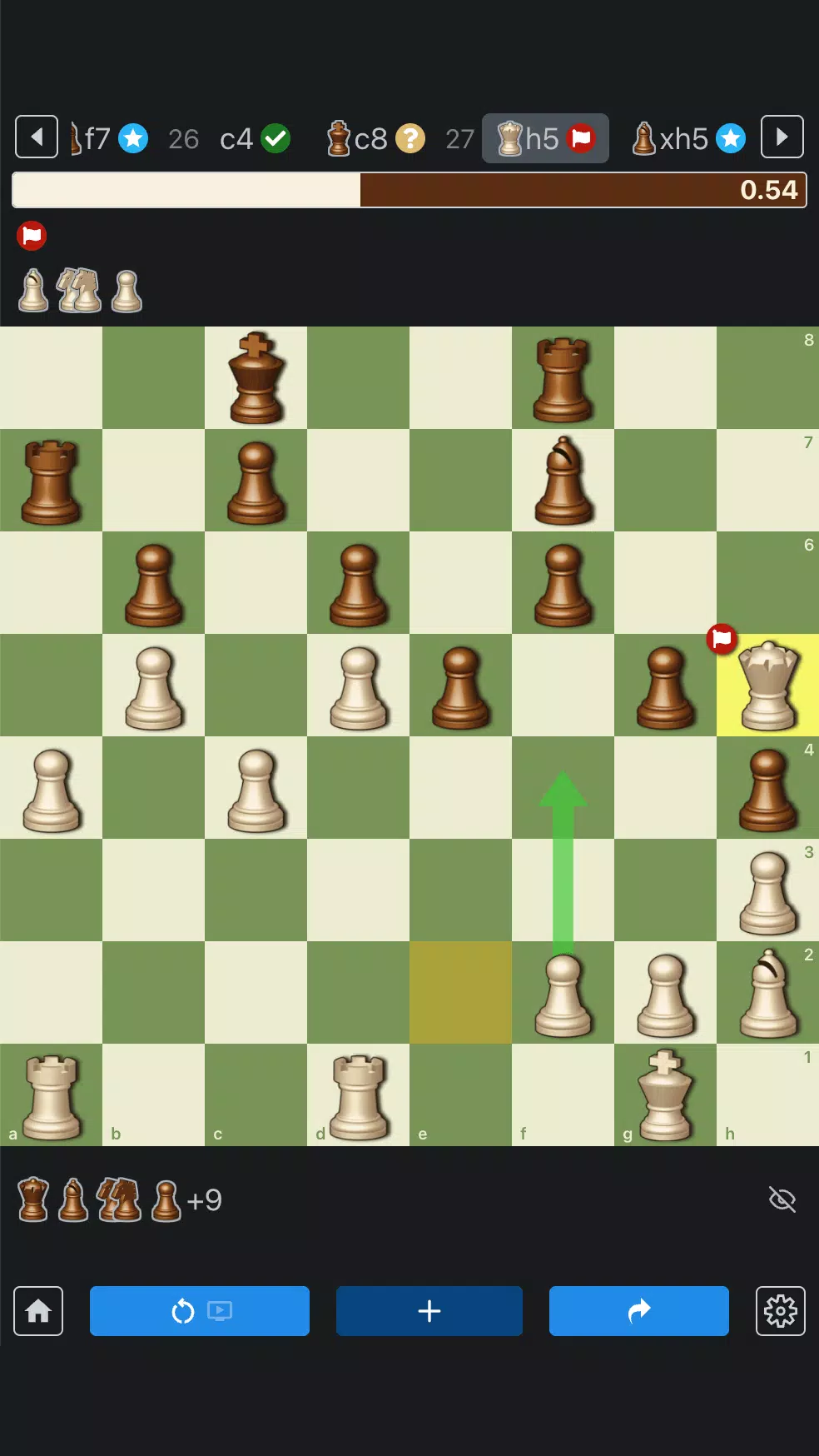Chess Online · Play and learn Screenshot2