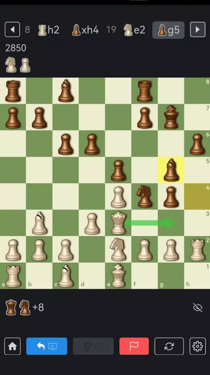Chess Online · Play and learn Screenshot5