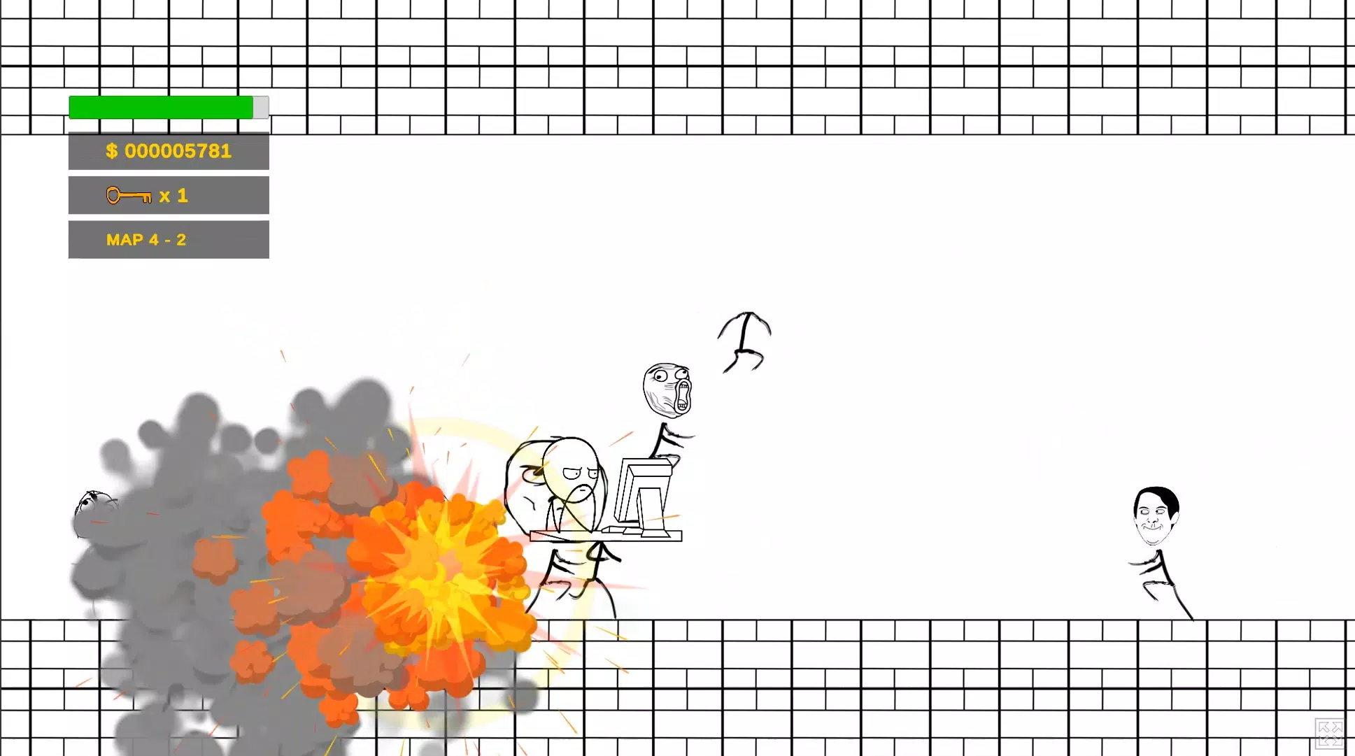 Meme Escape Screenshot5