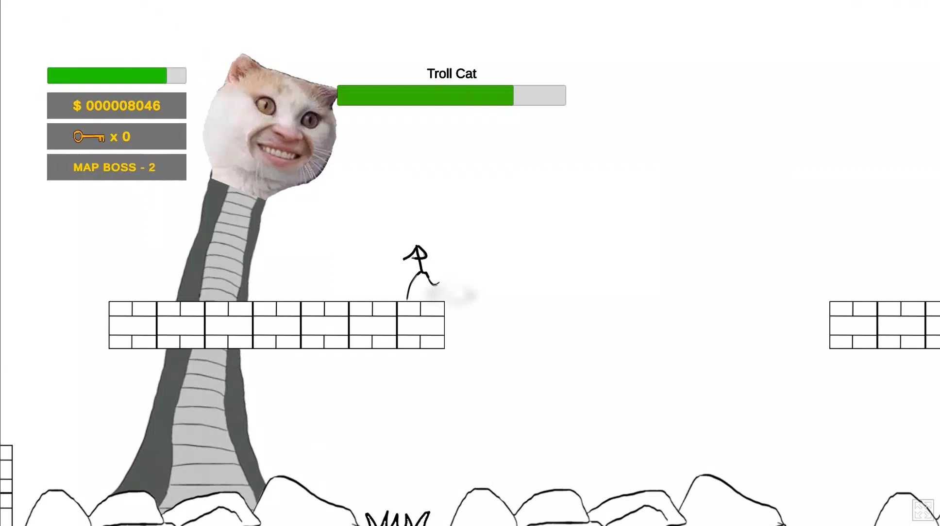 Meme Escape Screenshot1
