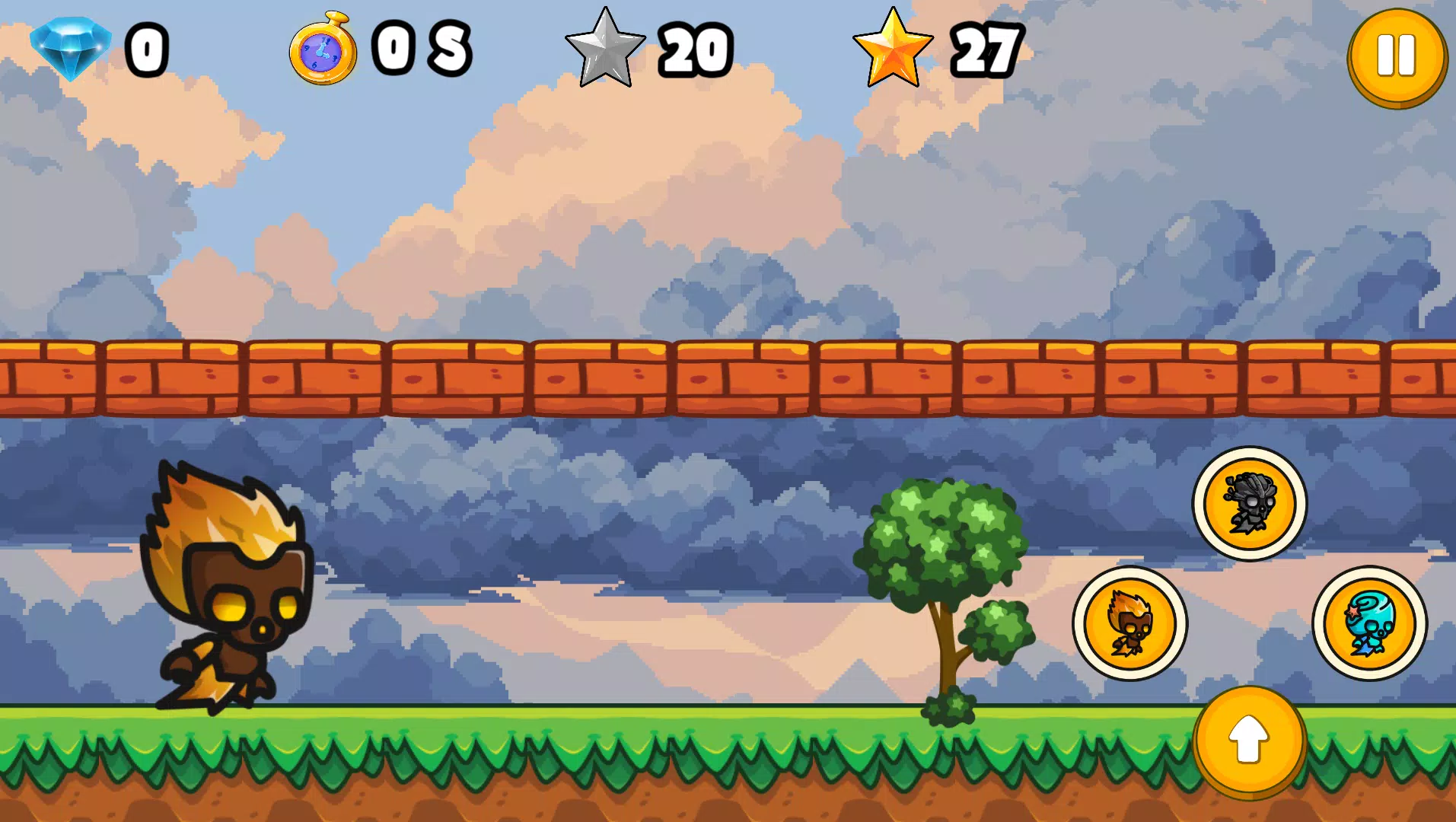 Run Elements Screenshot8