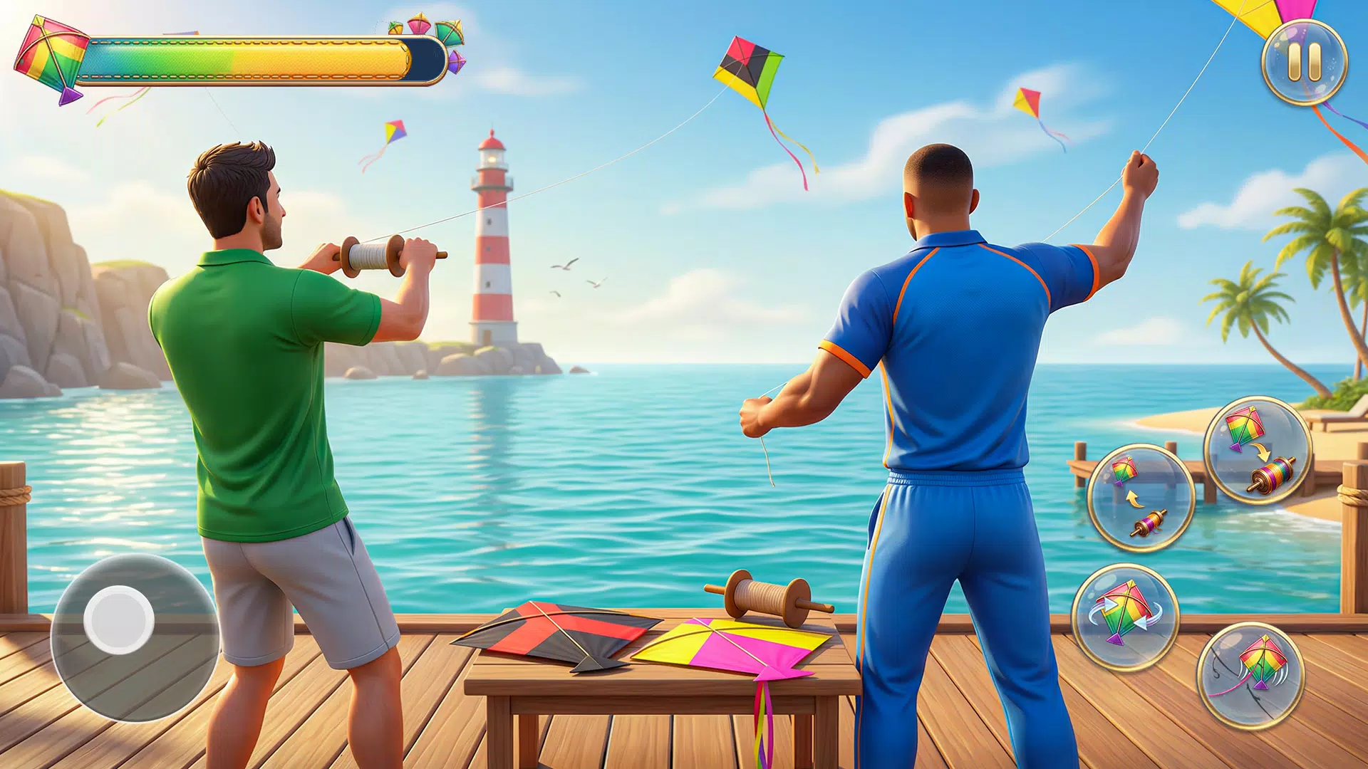 Real Kite Flying 3d Games 2026 Screenshot5