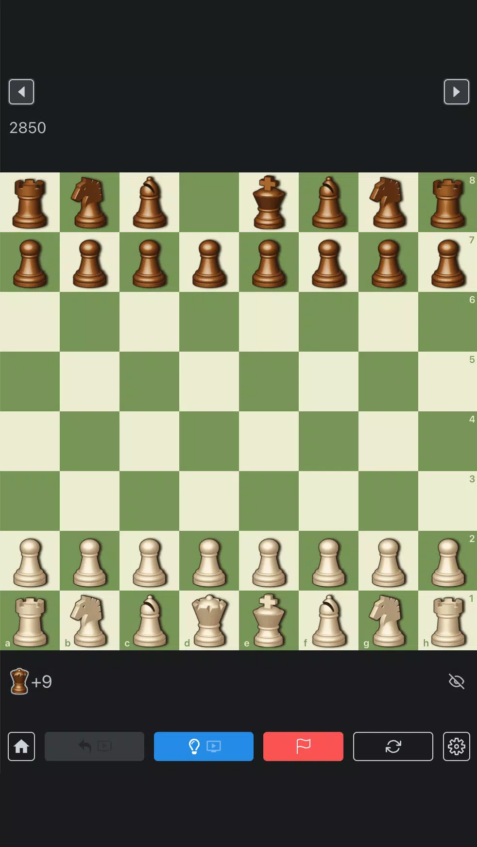 Chess Online · Play and learn Screenshot3