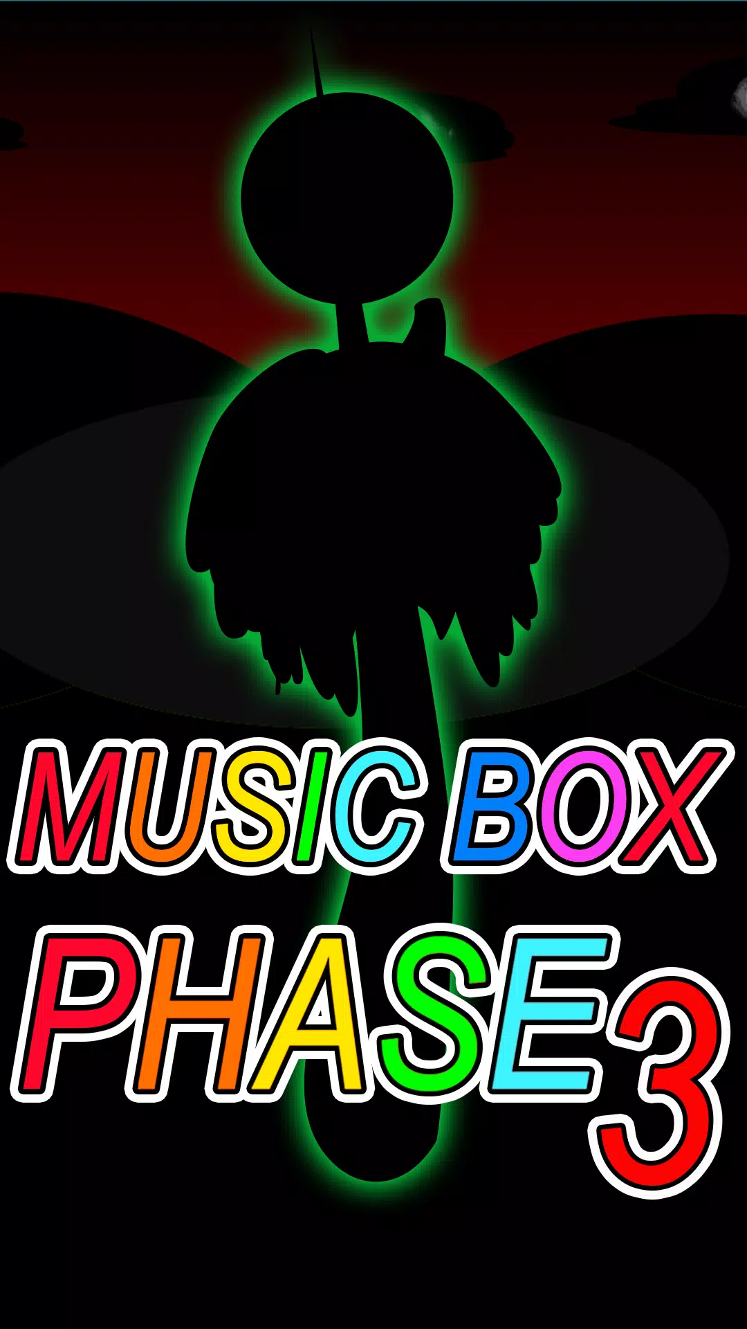 Scary Music Box: Phase 3 Screenshot1