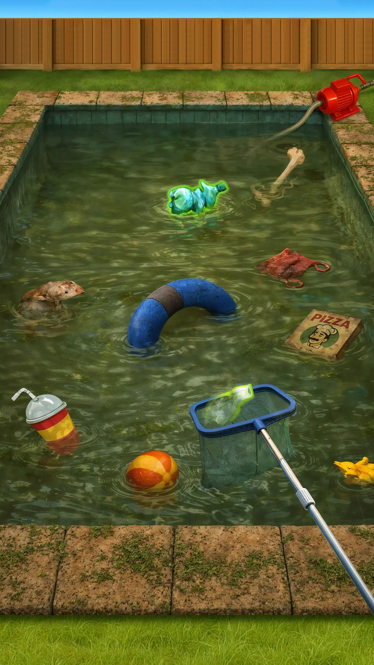 Home Cleaning: ASMR Games Screenshot3