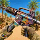 Elite Strike Ops: FPS Shooting APK