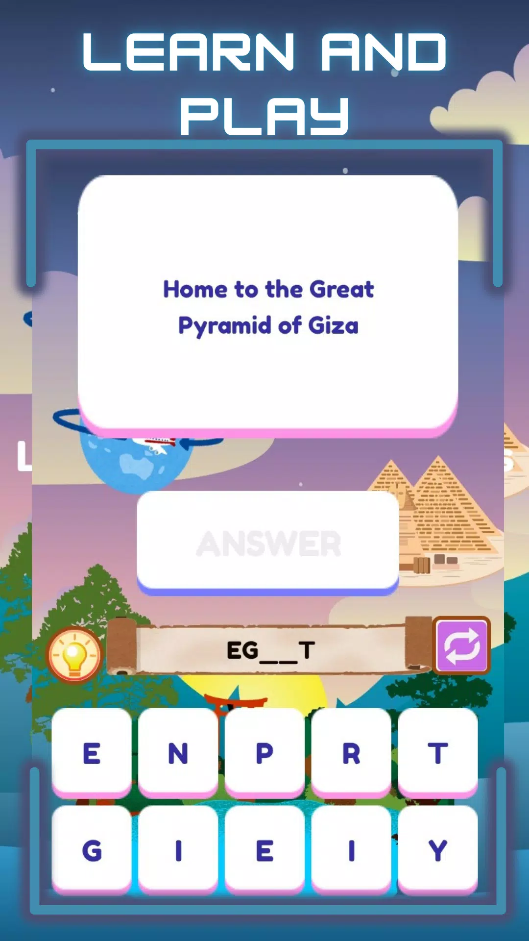 WordRun Screenshot4