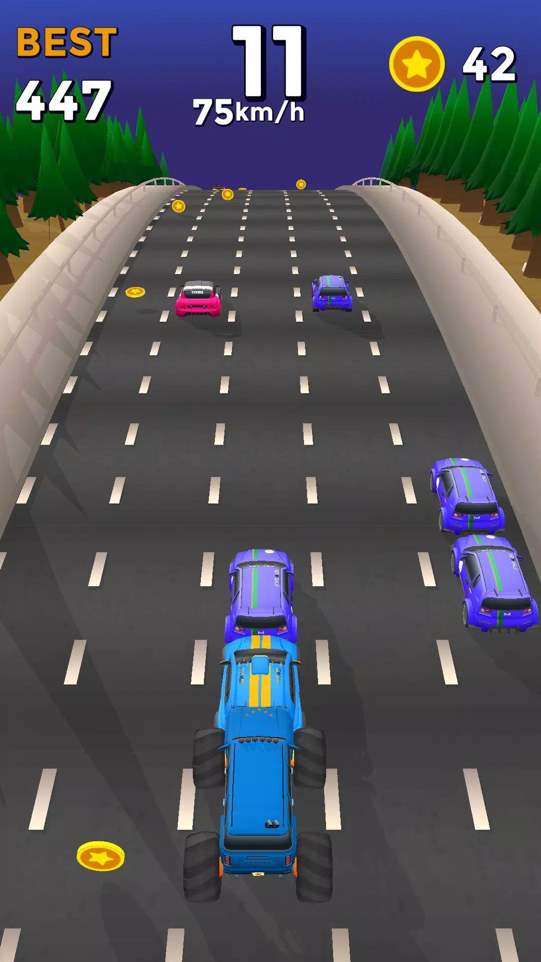 Crashy Rush Screenshot5