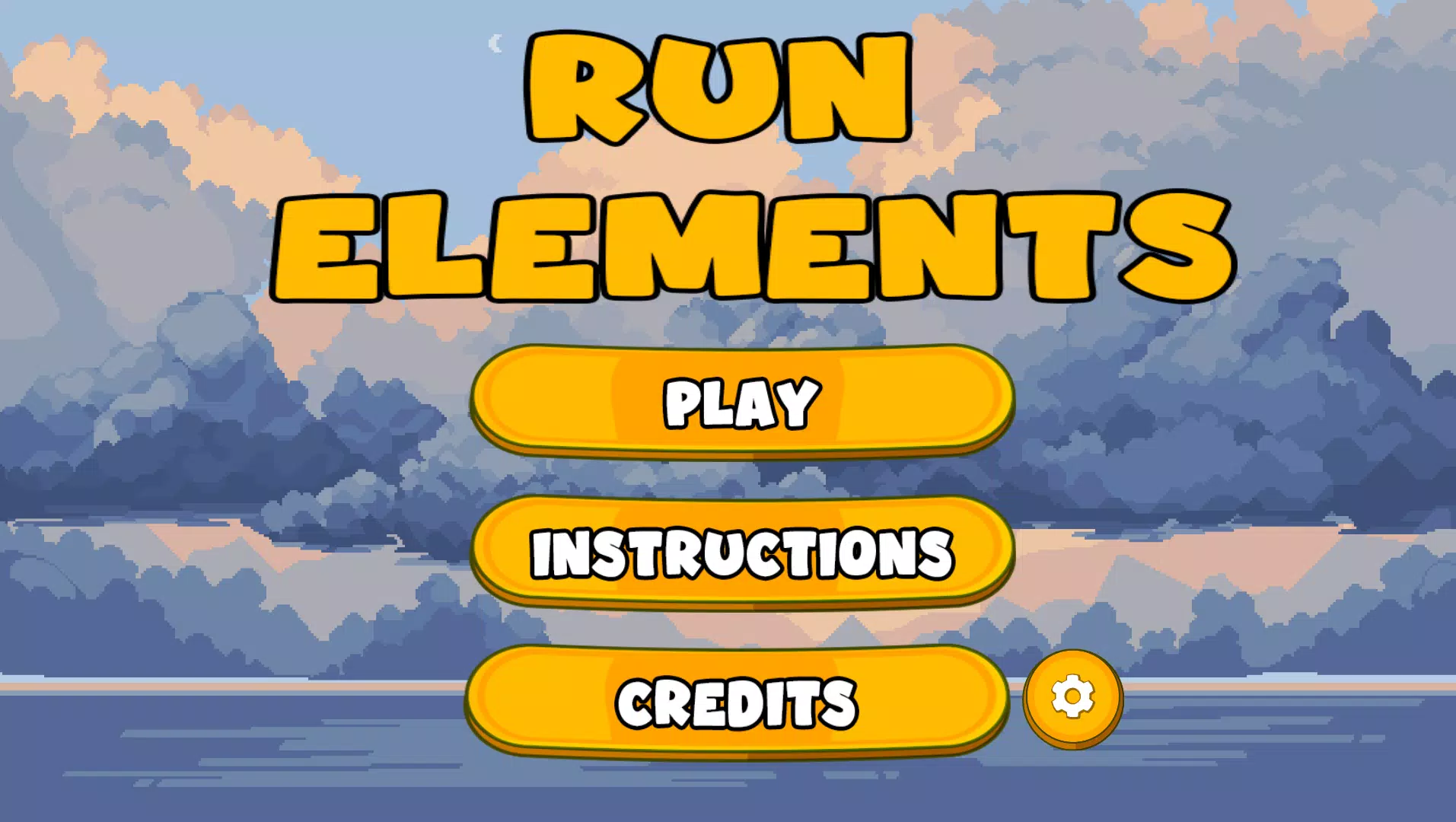 Run Elements Screenshot1