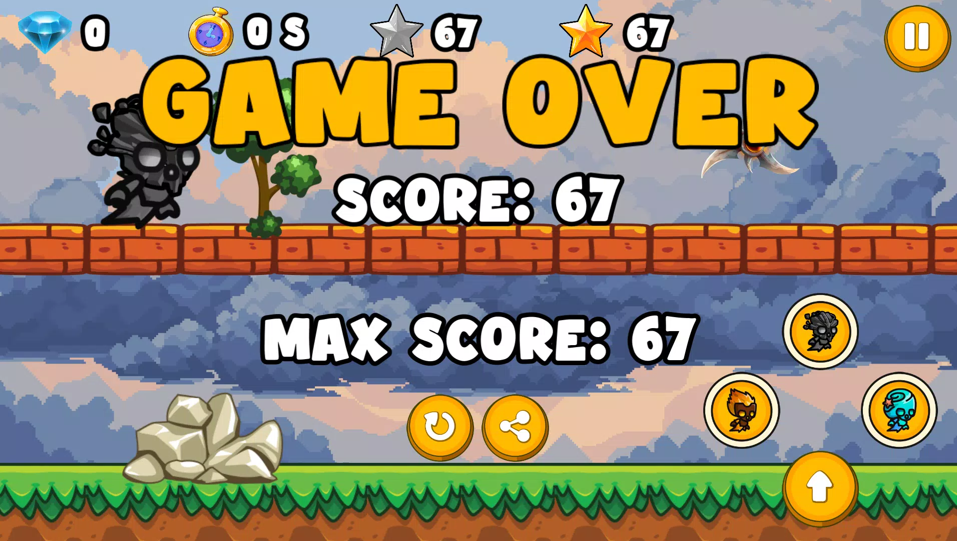 Run Elements Screenshot5