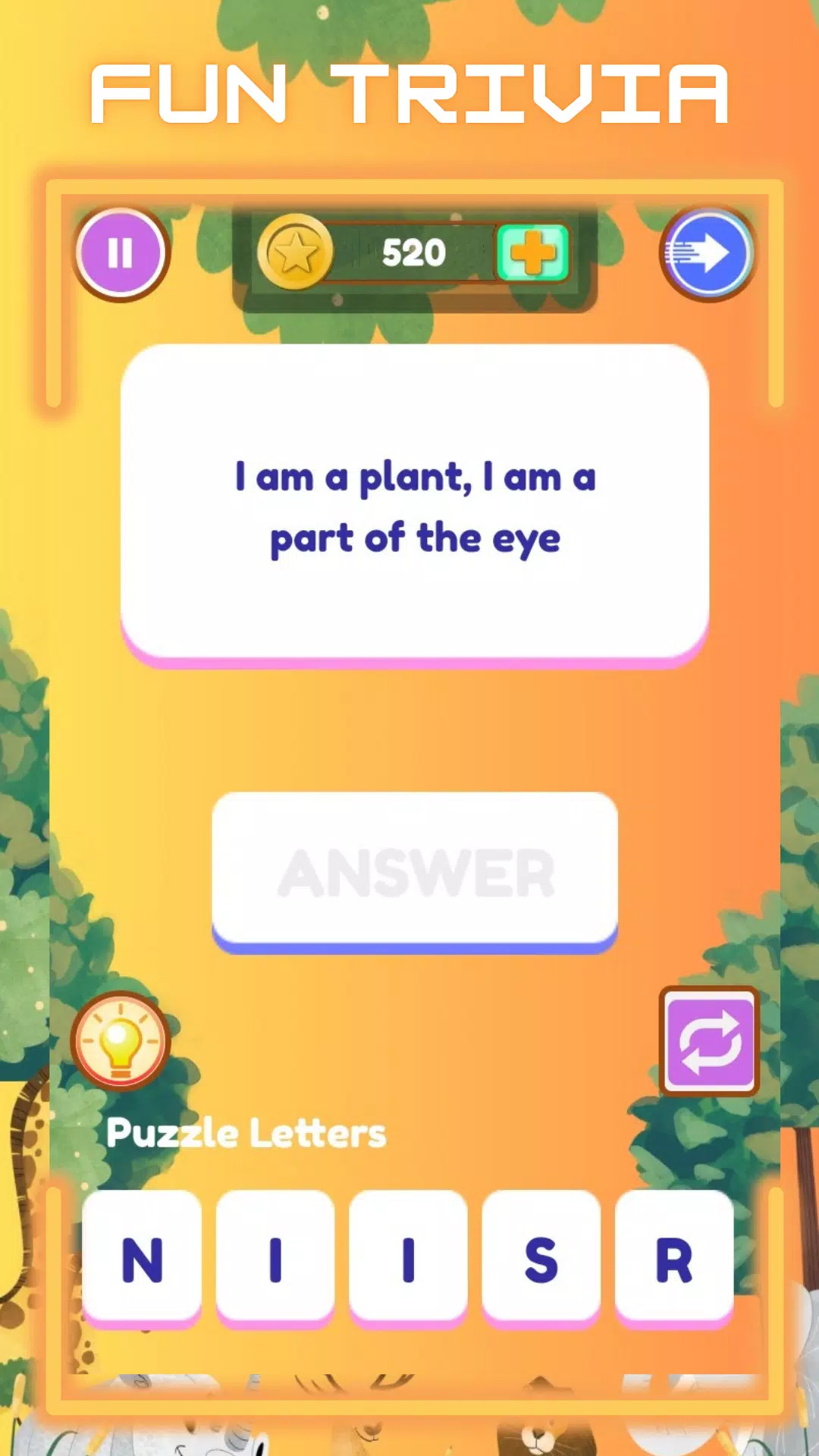 WordRun Screenshot3