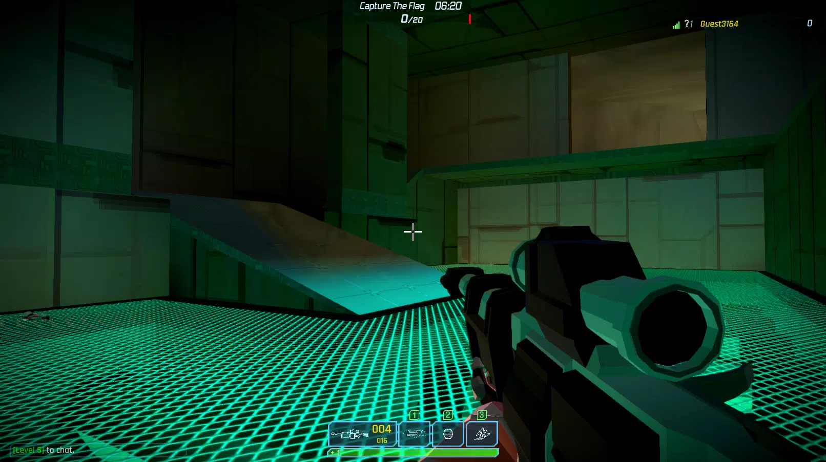 REPULS.io: Online FPS Shooter Screenshot8