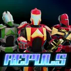 REPULS.io: Online FPS Shooter APK