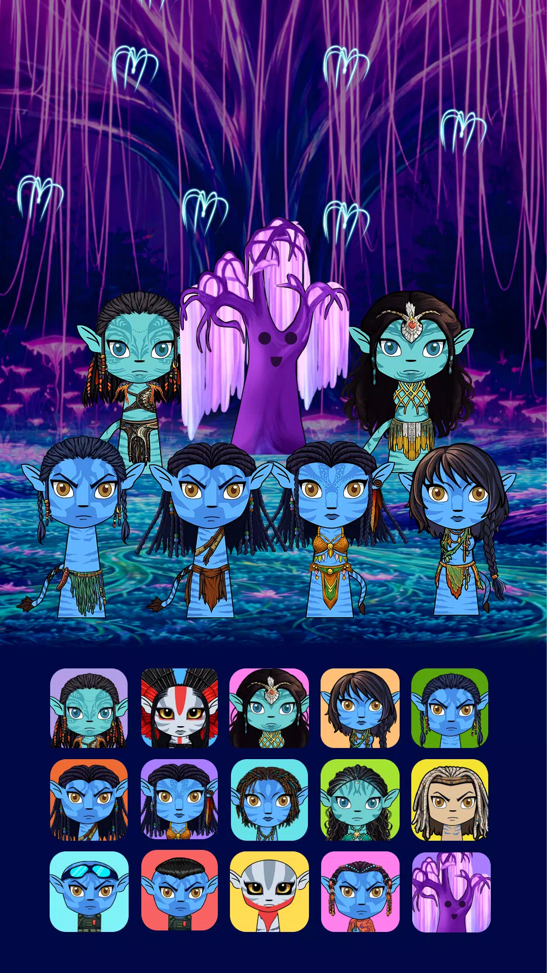 Monster Remix Beat Maker Screenshot2