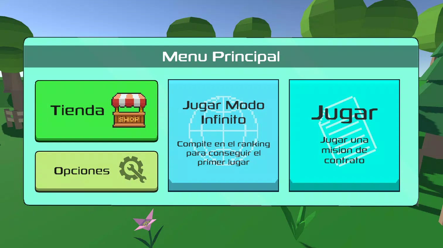 Guardia Flaco Screenshot7