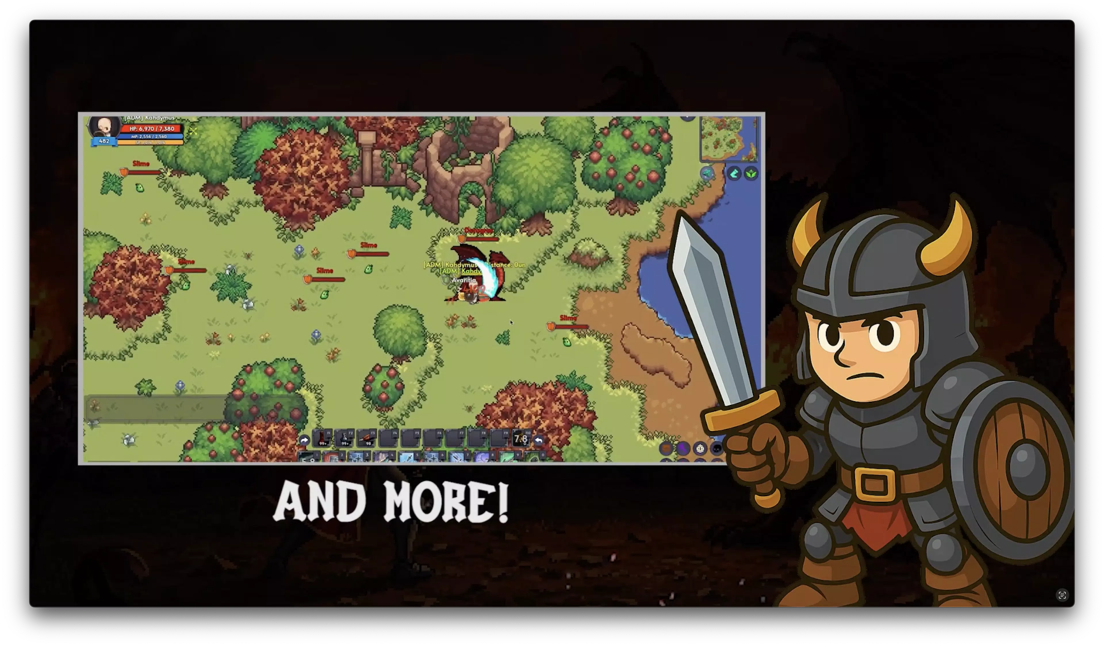 Grind Hero Screenshot4