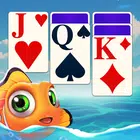 Solitaire Fish: Klondike Game APK