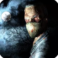 NO REST HORROR GAME APK