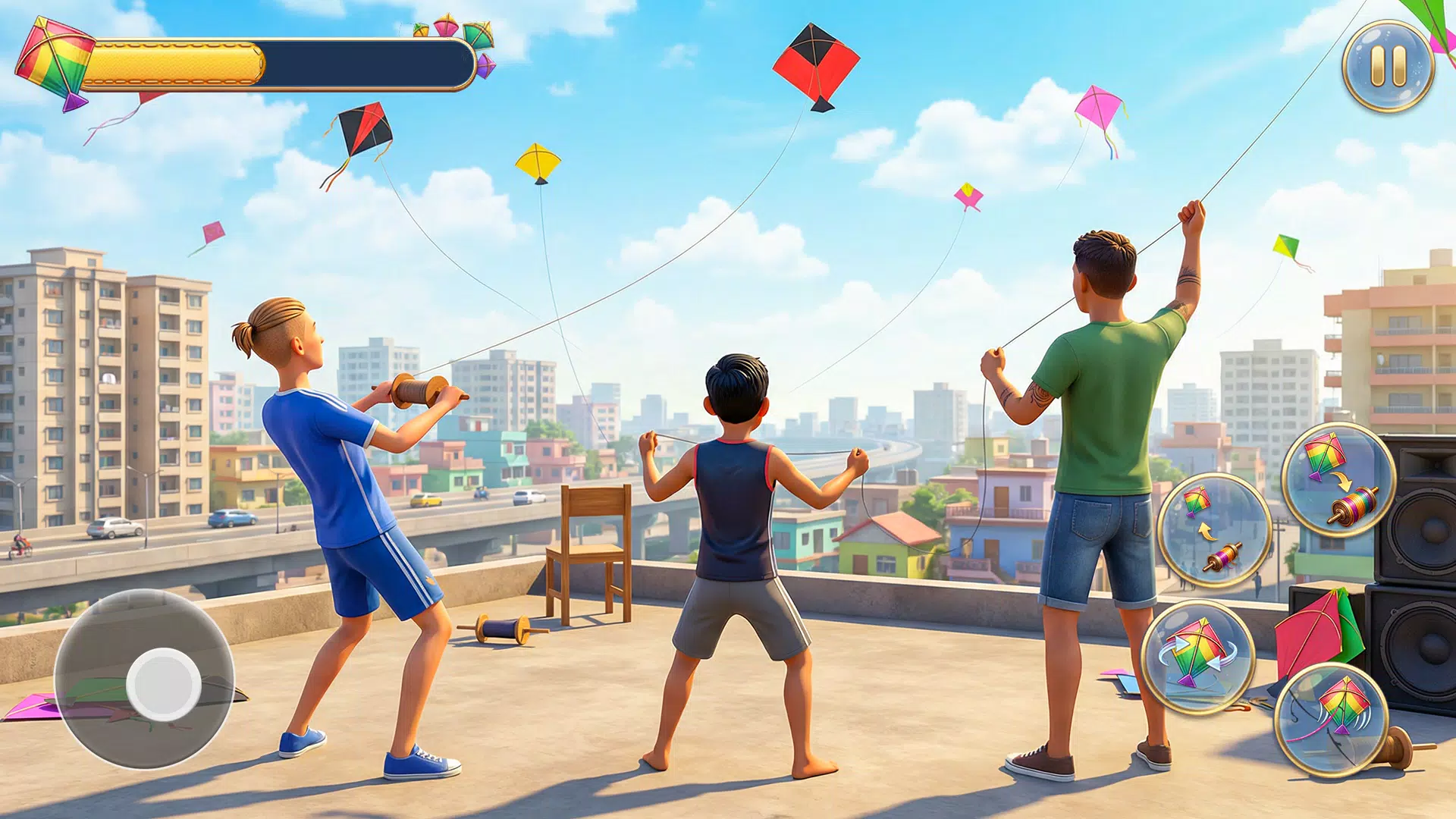 Real Kite Flying 3d Games 2026 Screenshot6