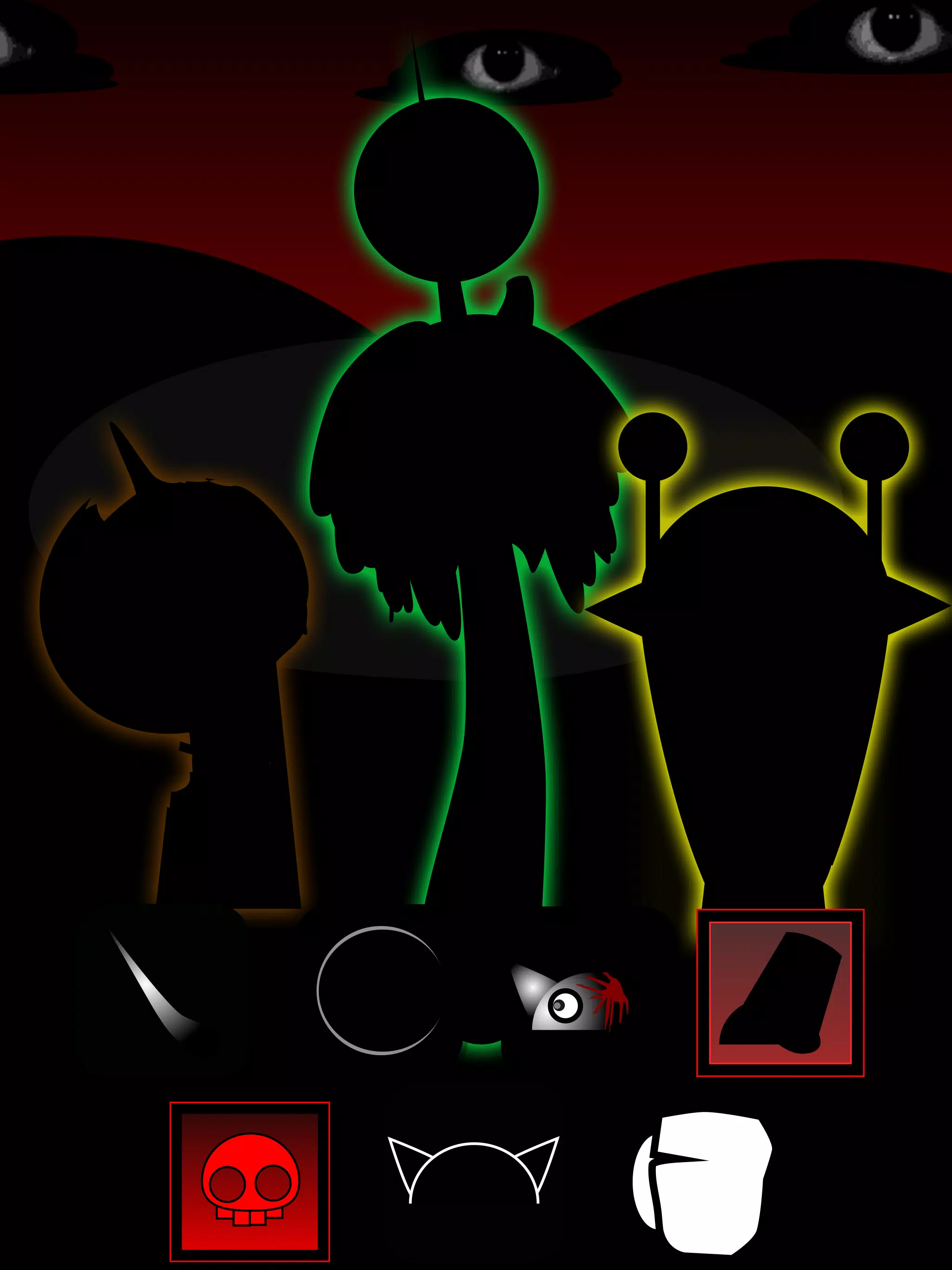 Scary Music Box: Phase 3 Screenshot6