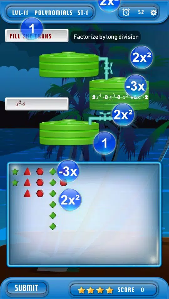 GraspHopp Screenshot5