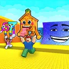Tsunami Escape For Memerot APK