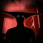 Boisvert Analog Horror Game APK