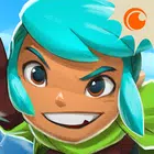 Crunchyroll: Pepper Grinder APK