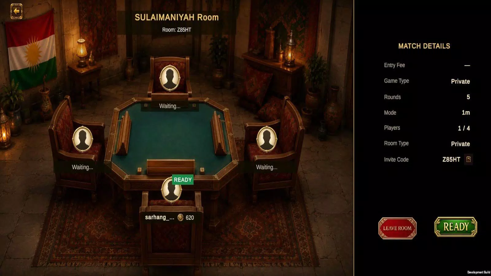 Okey Diwaxan Screenshot4