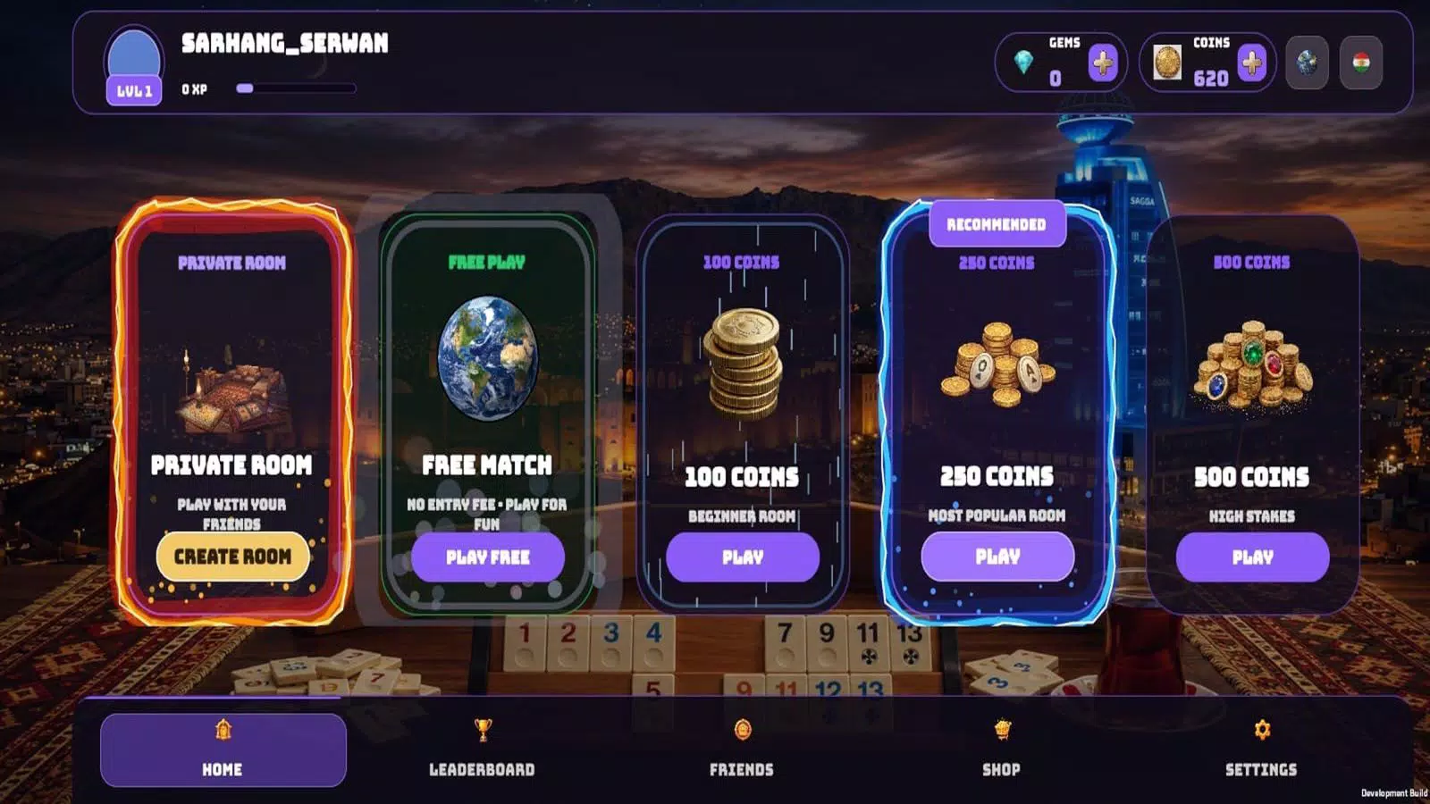 Okey Diwaxan Screenshot3