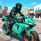 Extreme Moto Driving 3D APK