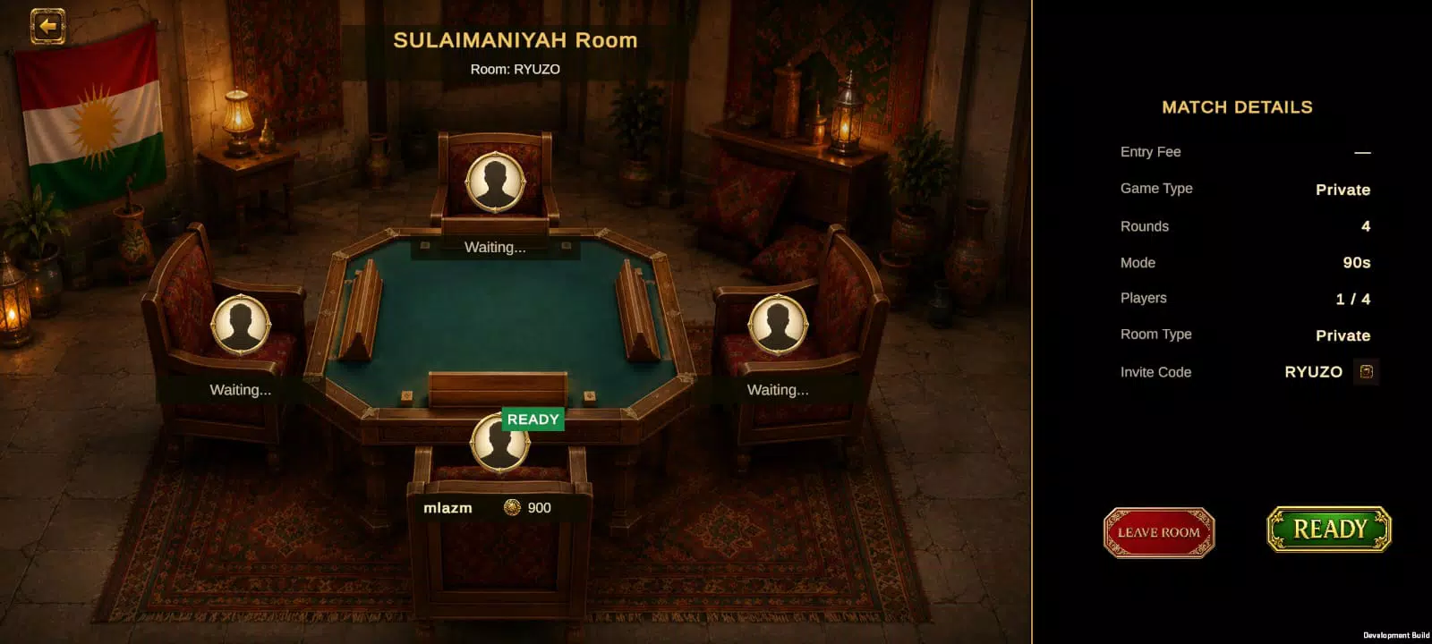 Okey Diwaxan Screenshot2