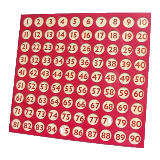 HousieTambola Number Generator Screenshot1
