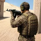 Shootout Ops : Gun Shooting APK