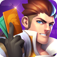 Duel Heroes Apk