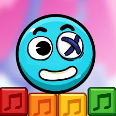 Ball W: Roll to Miracle Island APK