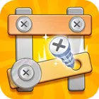 主公快逃：歡樂擰螺絲 APK